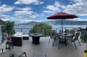 Beautiful Cottage at La Casa in Kelowna